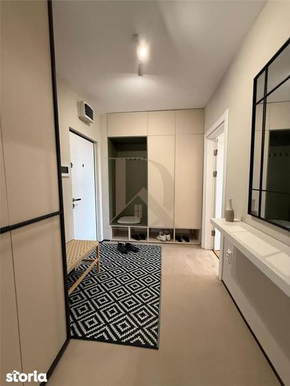 Copou - Titu Maiorescu , 2 camere ,58 mp , la cheie - 7