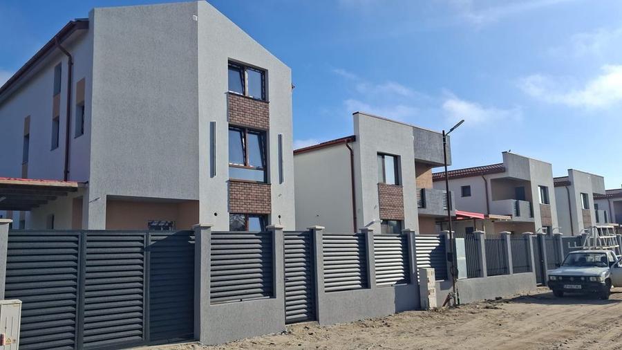 Casa ta ideala! Vila premium cu curte ?i terasa, far... - 18
