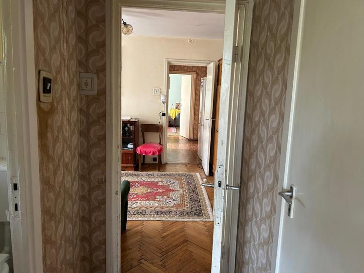 Apartament 3 camere, 67 mp, zona Simplon - 9