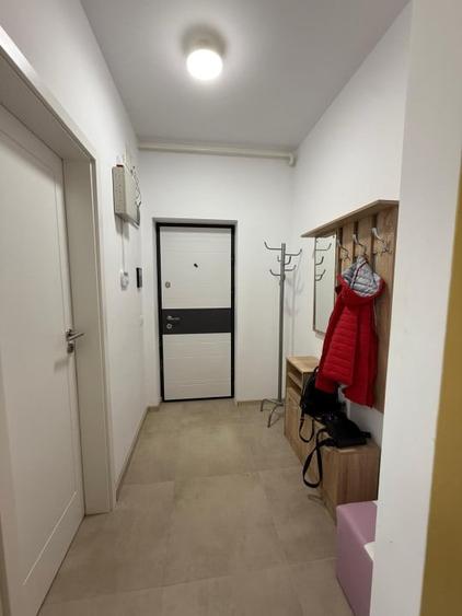 Apartament spatios, 2 camere, 48 mp utili, parter - Braytim - 10