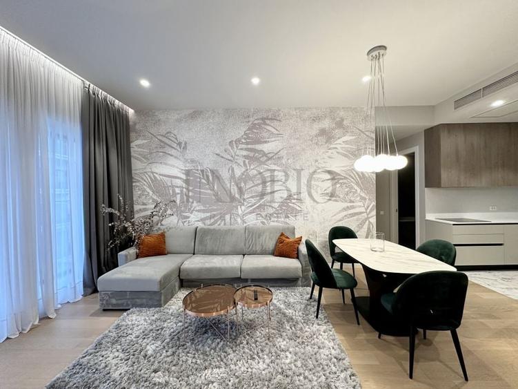 Apartament 2 Camere | One Verdi | Loc de Parcare - 1
