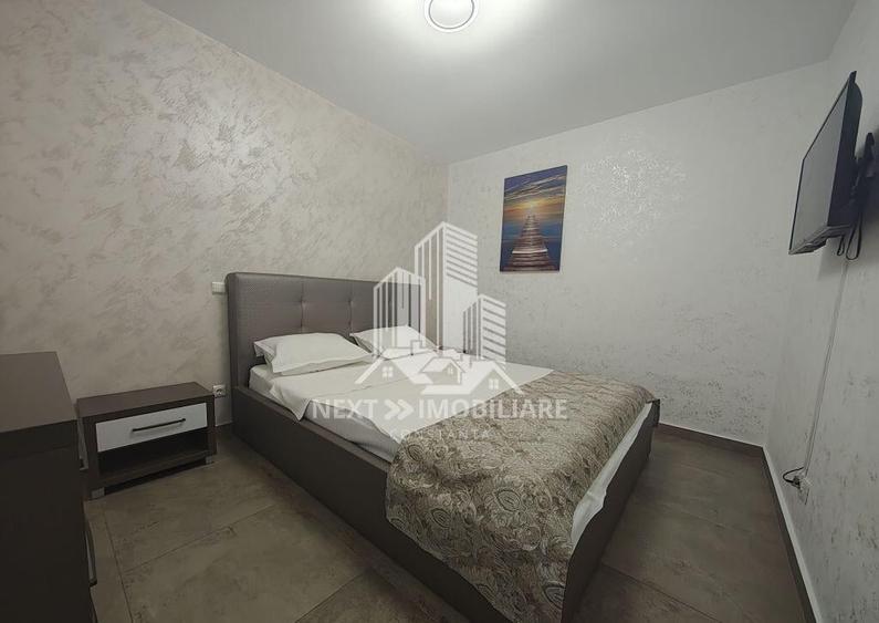 Apartament 2 camere - loc parcare si terasa, Saturn - 7