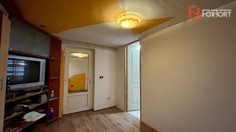 COMISION 0% Casa individuala cu 4 camere si teren de 620 mp - Elisabetin - 11