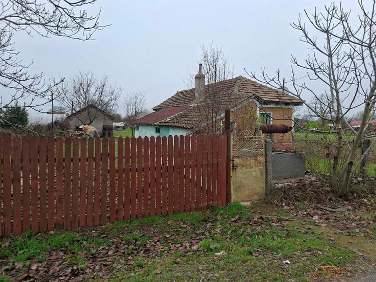 CASA DE VANZARE IN PECINEAGA JUDETUL CONSTANTA  - 1