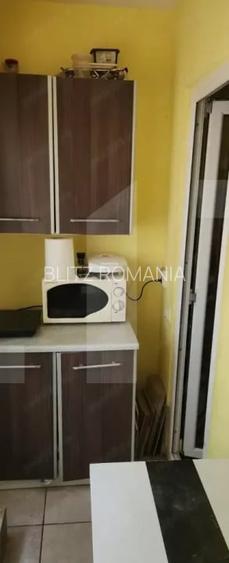 Vand garsoniera sect 4 36.000 Euro