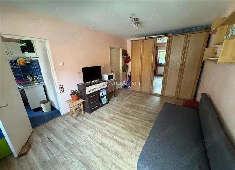 1 camera zona Mircea cel Batran