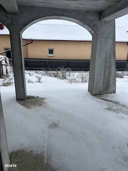 Casa P + M, 260 mp construc?ie + 2300 mp teren, Ionoseni (Bucecea) - 8