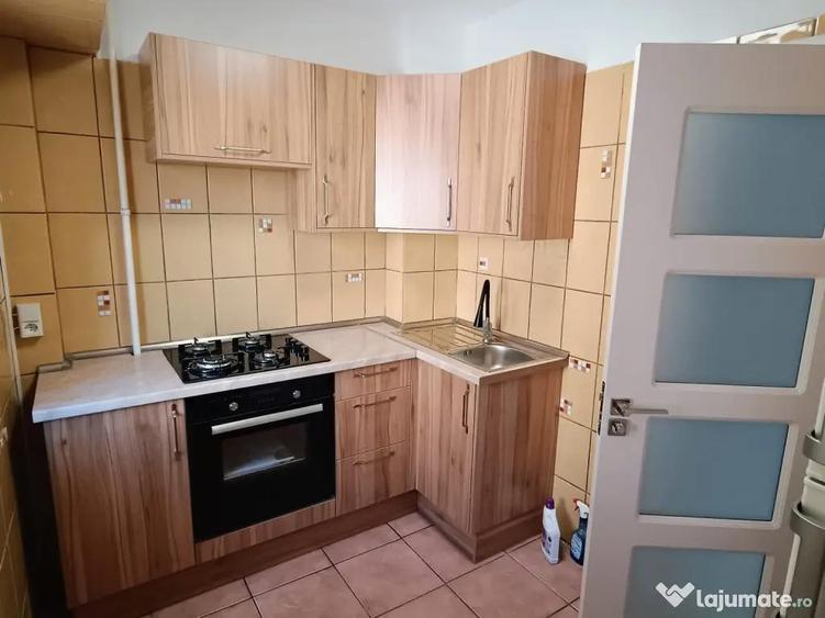 Garsoniera renovata, 43 metri patrati, langa Mega Mall - 10