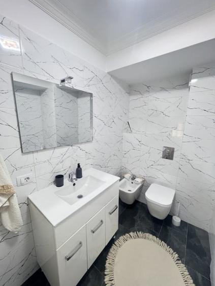 Apartament modern, 3 camere, Bloc Nou, parcare privata - 11