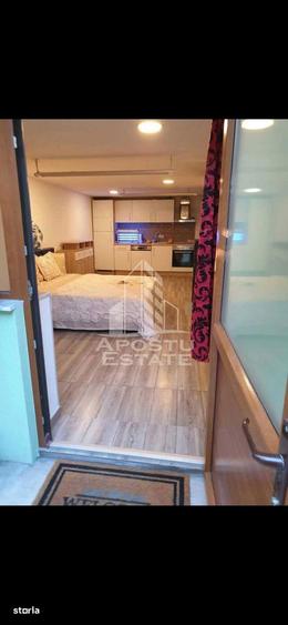 Garsoniera,Timisoara,Calea Sagului,centrala proprie - 5