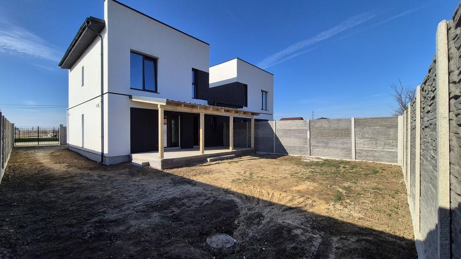 Casa tip duplex Giroc - 7