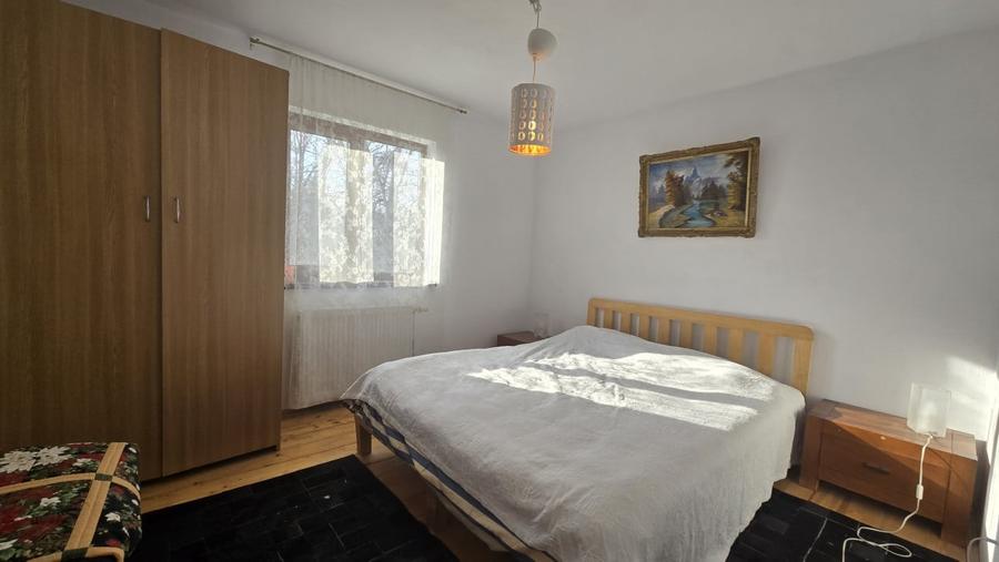 De vanzare Casa de vacanta Breaza - 20