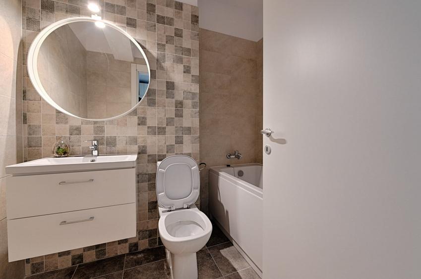 GARSONIERA Bd. Iuliu Maniu | PANORAMA CITY | Complex securizat - 10