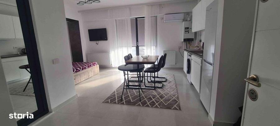 Garsoniera Mamaia Nord-Lidl - 3