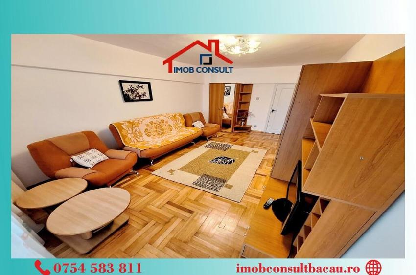 Loca?ie premium ?tefan cel Mare 2 camere, 2 balcoane, lift nou, boxa - 1