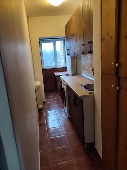 Garsoniera - zona Gara - Strada Strapungere Silvestru - Pet fRIENDLY - 6