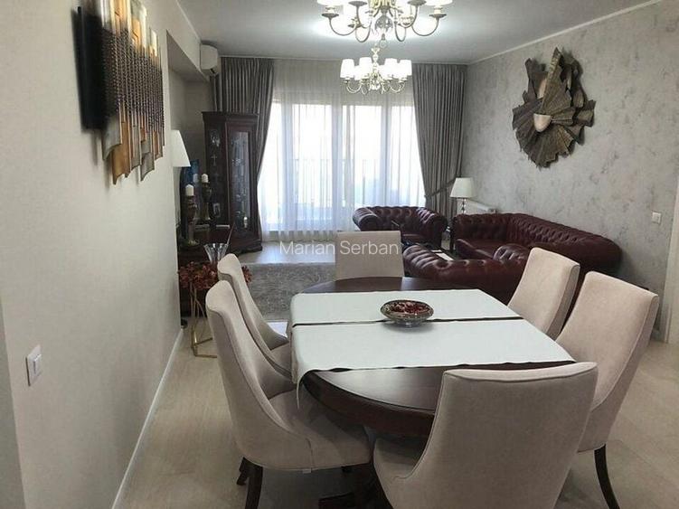 Apartament cu 3 camere în Iancu Nicolae Apartament cu 3 camere în Iancu Nicolae