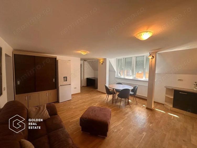 Apartament superb, 3 camere, 2 bai, prima inchiriere, et1/1 Micalaca - 1