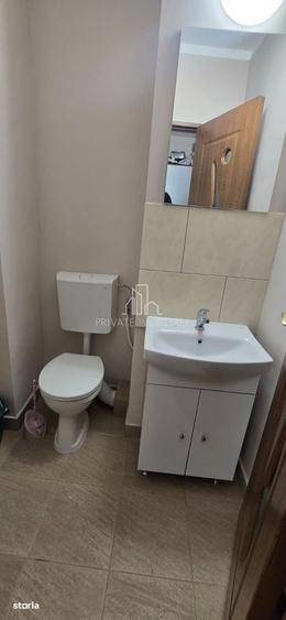 Apartament cu 3 camere decomandat în Tudor