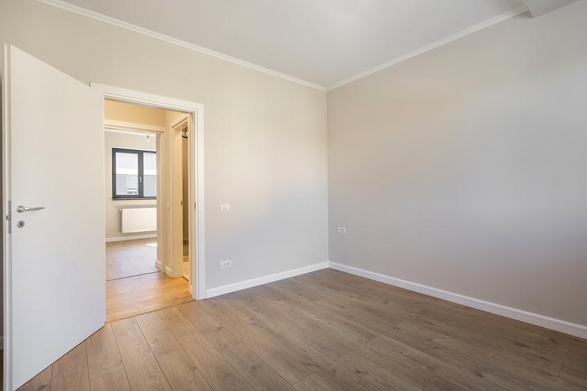 Tunari – ultima casă modernă într-o zonă liniștită și matură, gata de mutare - 27