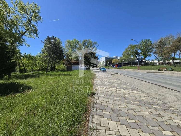 ? Teren de vanzare in Neptun - O oportunitate rara de investitie. ? Teren de vanzare in Neptun - O oportunitate rara de investitie.