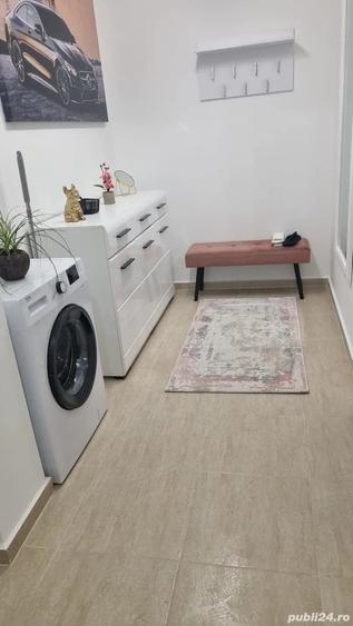 Apartament 2 camere Maurer Residence ,semicentral - 5