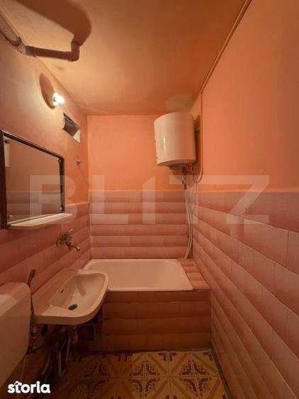 Garsoniera de vanzare, 22 mp, zona Soarelui - 1