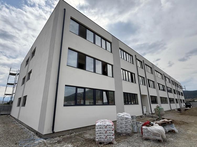 Apartamente NOI intabulate de vânzare în Codlea - 2