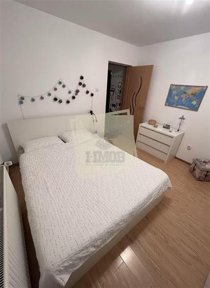 Apartament 2 camere zona Trei Stejari zona 0 - 6