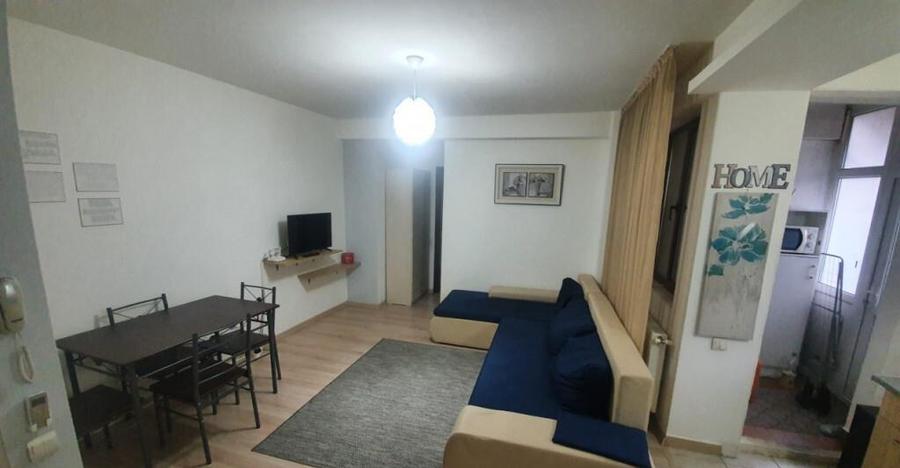 Apartament de vanzare, complet mobilat - Parcare inclusa - 13