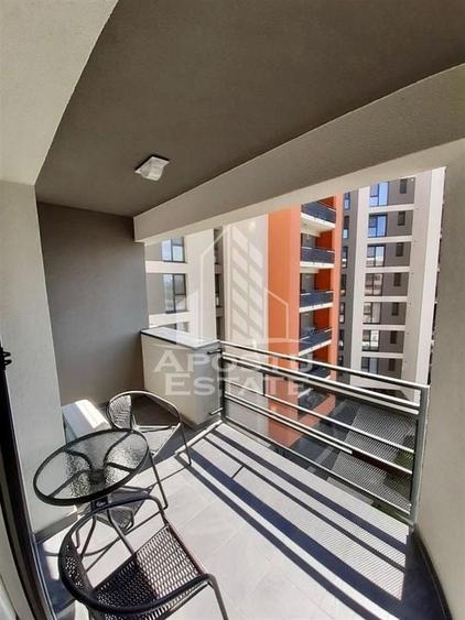 Apartament cu 2 camere decomandat in zona Aradului - 9
