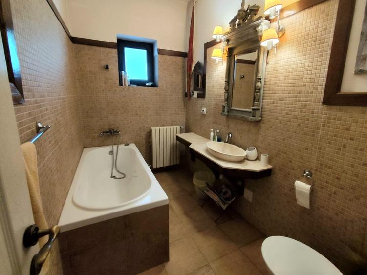 Proprietate autentica cu potential turistic lângă satul Viscri,  judetul Brașov - 16