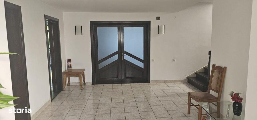 Viile noi , K 4-5 , Vila ideal sediu firma , clinica , 1200 mp teren - 6