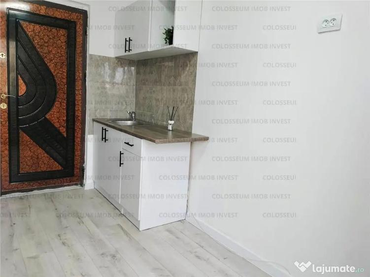 Camera de camin renovata,cu baie proprie - Zona Gemenii-Florilor - 5