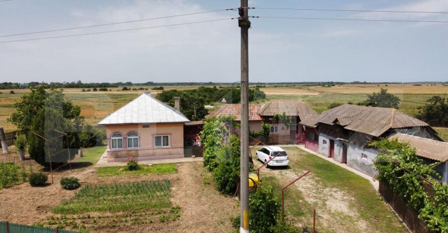Oportunitate de achizi?ie Casa tradi?ionala, ideala - 32