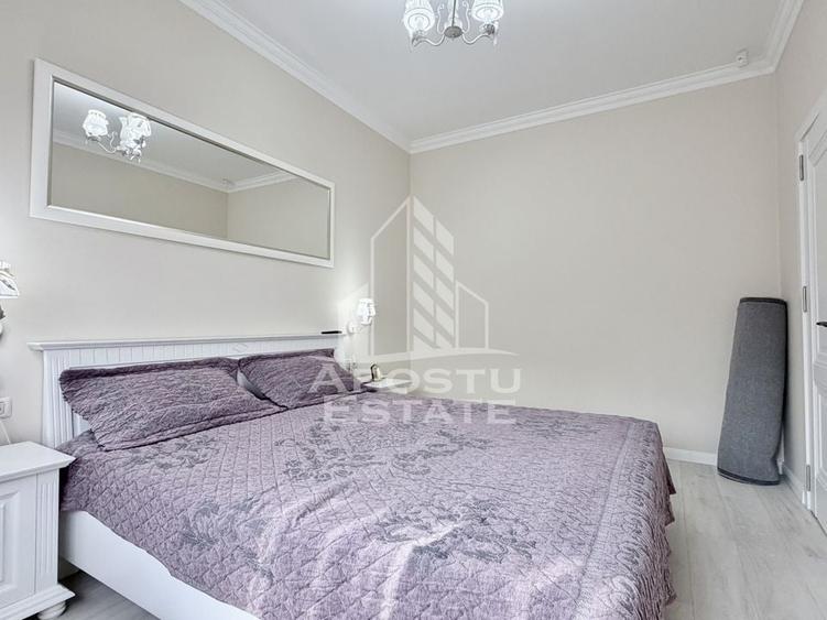 Casa individuala Sacalaz - 11