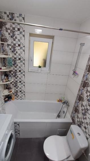 Proprietar vand ap.2 camere, terasă și parcare subterană Măslinului/Turnișor - 14