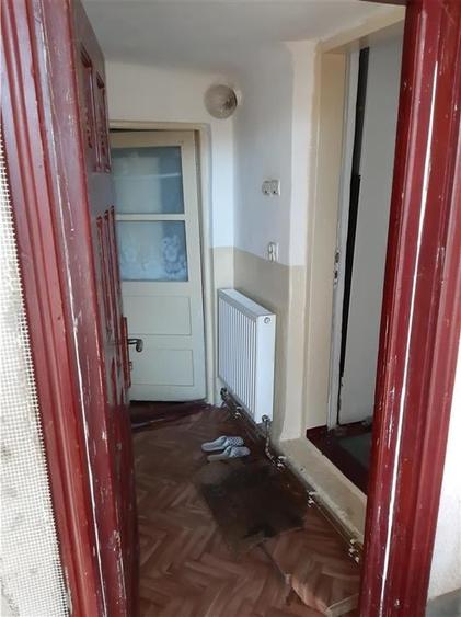 Casa cu 4 camere in zona Tabaci, Valenii de Munte -  teren 1000 mp. - 5