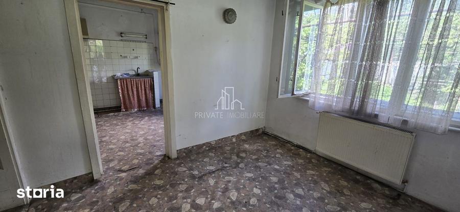 Casa Singur In Curte 399 Mp Teren/ De Vanzare , Zona Dacia, Tudor - 3
