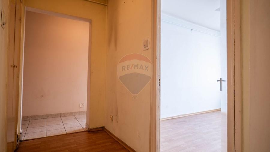 Vanzare apartament 2 camere decomandat, zona Dna Ghica - 16