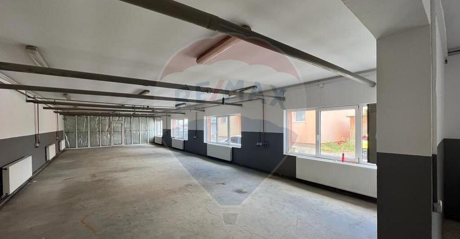 Hala de inchiriat - 1