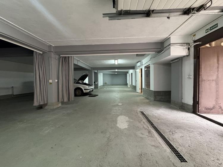 Spatiu comercial, 229 mp utili, rampa acces auto, zona Iulius Mall - 10