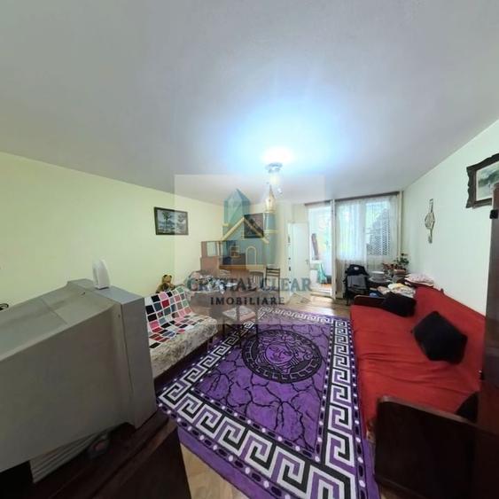 Garsonieră de vânzare - zona Aleea Carpați - 2