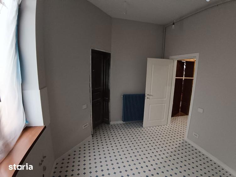 De vanzare apartament 4 camere Lascar Catargiu-Povernei - 3