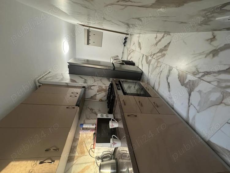 Inchiriez Apartament 2 camere - 1
