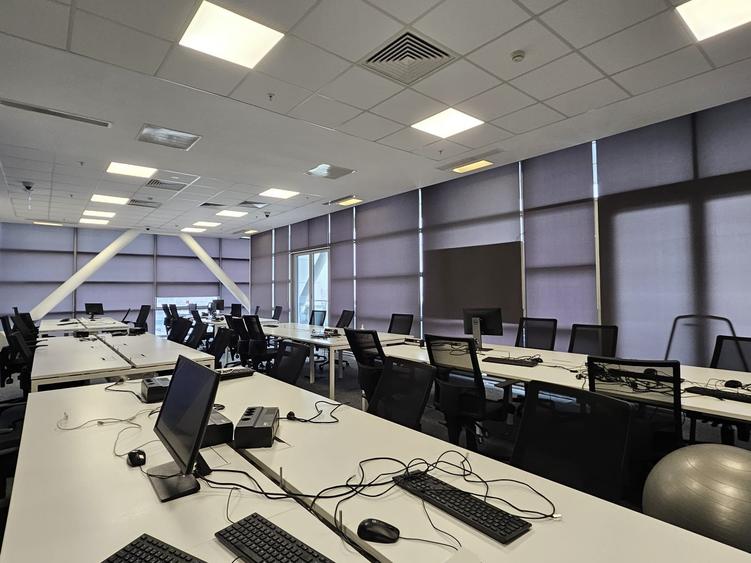 Spatiu ANCHOR PLAZA - ready to move - etaj 12 - 8