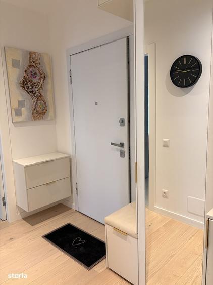 Apartament 2 camere I Nusco City I Mobilat utilat - 4