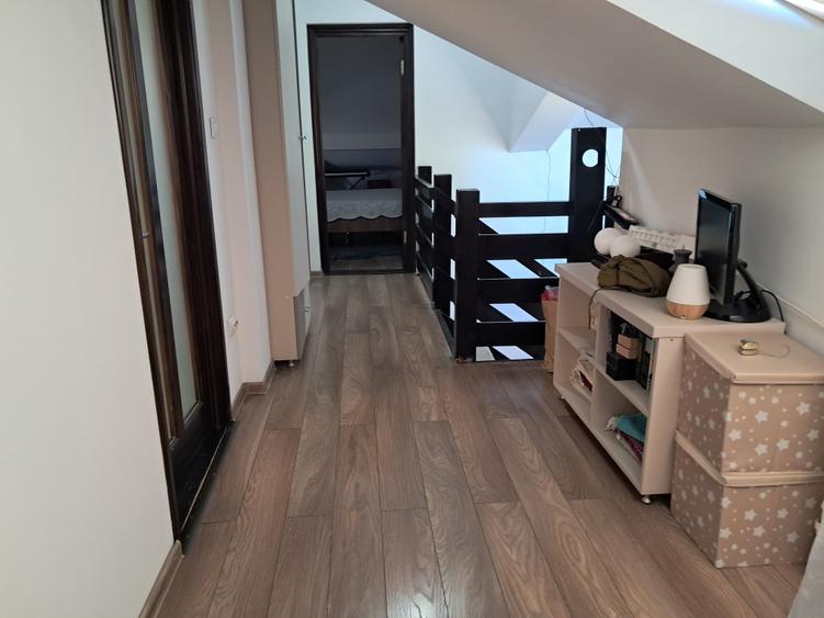 Casa tip vila, 1000mp teren, Barnova-Iasi. - 3