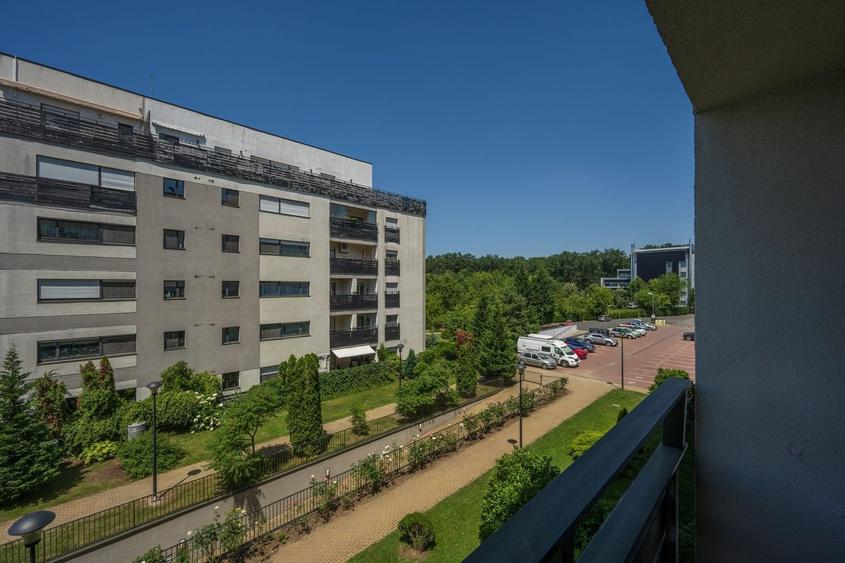 NOU! 3 camere, parcare subterana&boxa/ psicina/gym/sauna - 29