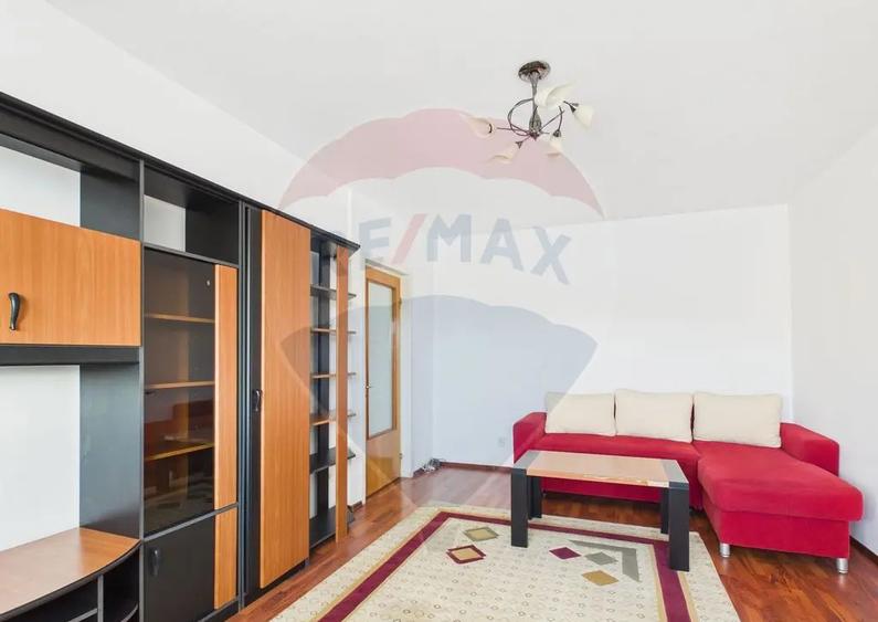 Apartament 3 camere Obor - metrou - 1